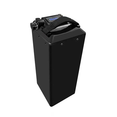 60V 72V litiumbatteri for skittsykkel